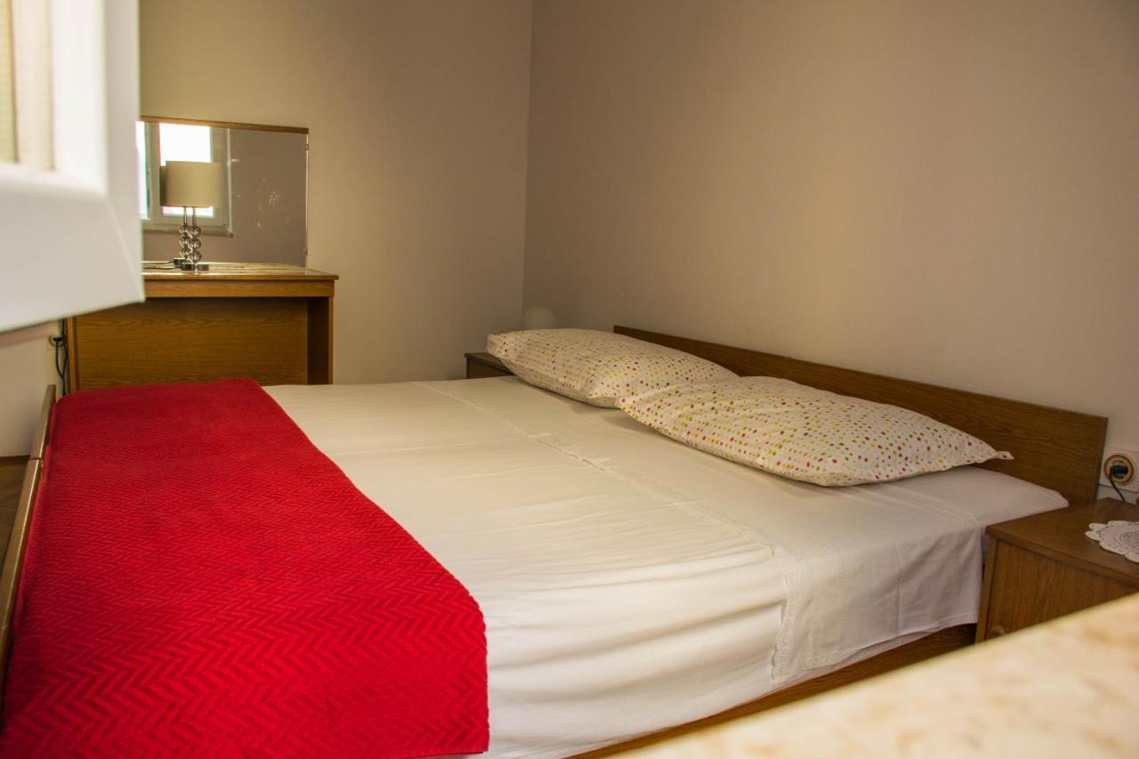 Apartment White & In Malinska